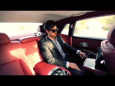 Xoshtrin gorani (LS GROUP)