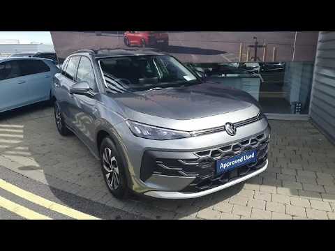 Volkswagen T-Roc LIFE 1.5TSI 116HP MHEV - Image 2