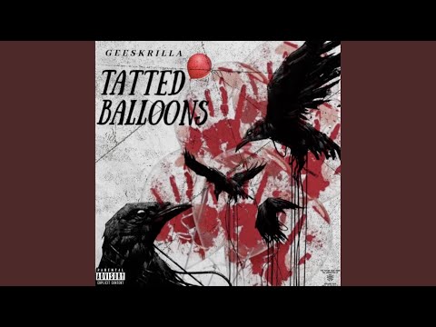 Tatted Balloons