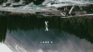 Lane 8 - No Captain feat. POLIÇA