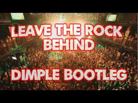 Leave The Rock Behind (Dimple Bootleg) - Afrojack vs. SHM & Laidback Luke ft. Deborah Cox