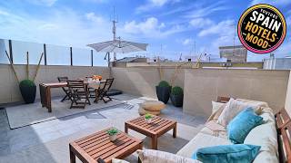 HQ Rooms Apartments San Vicente | València, Spain | Hotel Review 🌟