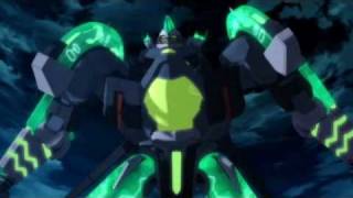 ZEGAPAIN Opening - Creditless