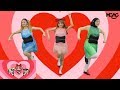 LOW BUDGET POWERPUFF GIRLS LIVE ACTION