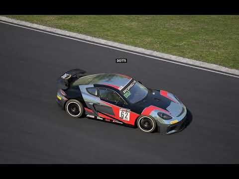 Fino all'ultima curva!