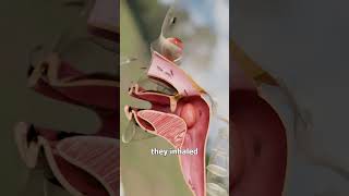 They Snorted Fire Ants 😱