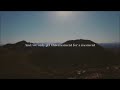 Halle Kearns - Moment (Lyric Video)