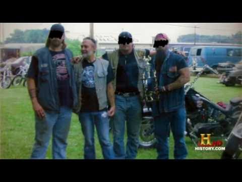 Gangland S05E10 Evil Breed