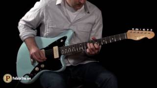 Video thumbnail for K-Line San Bernardino by ProGuitarShopDemos