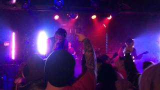 The Veer Union - Defying Gravity