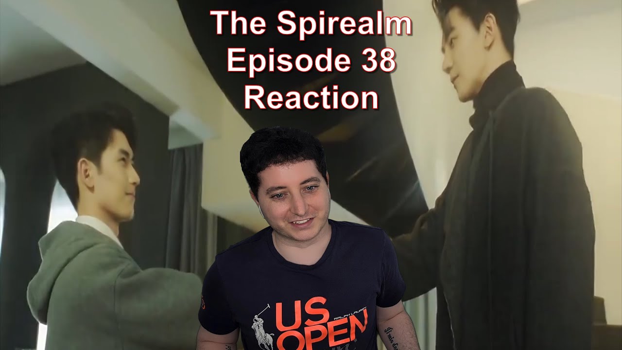 50 YEARS?! | The Spirealm Episode 38 Reaction | First Time Watching