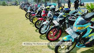 Download lagu Riding Ngopi Bareng Satria FU mp3