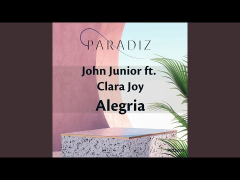 Alegria (Original Mix)