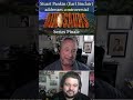 Stuart Pankin Earl On Controversial Dinosaurs Finale