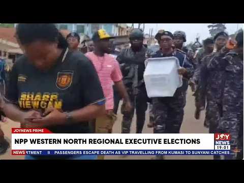 Ghana’s new road traffic rules and what they mean for every road user | The Law (16-08-2026)