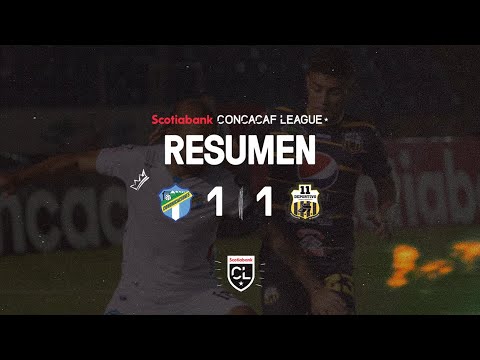 Resumen Completo | Comunicaciones FC 1- 1 11 Deportivo FC | Partido de Ida