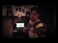 John Patitucci Avenue "D" Jazz instrumental Bass Cover (using Neural DSP Parallax plugin)