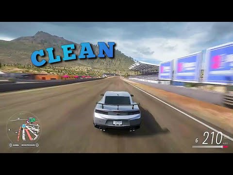 You have to be Talented for this Drift