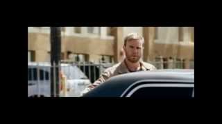Gary Barlow &amp; Agnetha Faltskog - Video I Should Have Followed You Home