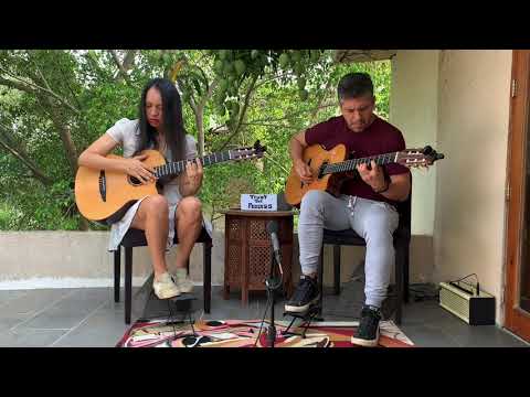 Rodrigo y Gabriela - Satori