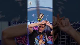 ⚠️ BUG BIZARRO do TANQUE no GTA 5! #playstation #gta  #rockstar