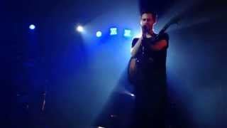 White Denim - Keys - Live in Brighton 27/05/2014