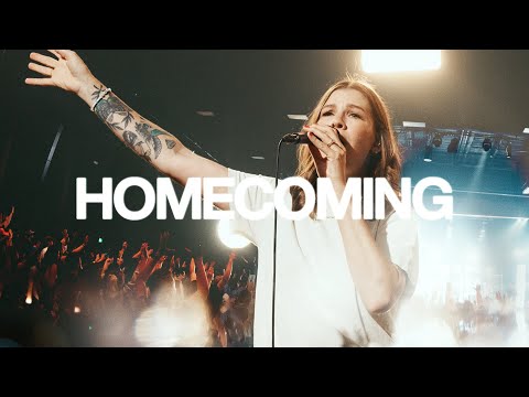 Homecoming (Live) - Bethel Music, Bethany Wohrle