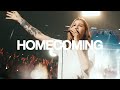Homecoming Live Bethel Music Bethany Wohrle