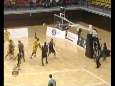 ABL Highlights Player Profile - Piyapong Piroon & Best 10 Moments Week 7