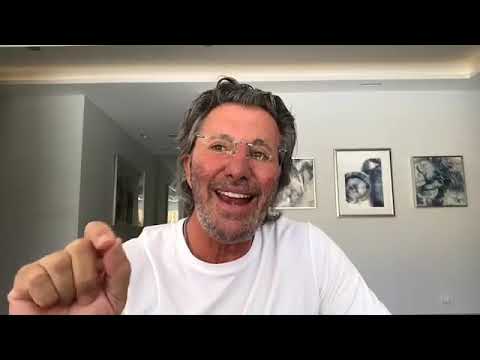 Gerard Armond Powell - Coronavirus and More!!!