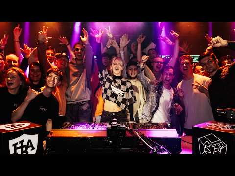 MEROW LIVE @ HBA 2024