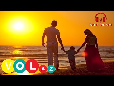 Ramal Babazade - Dost | Azeri Music [OFFICIAL]