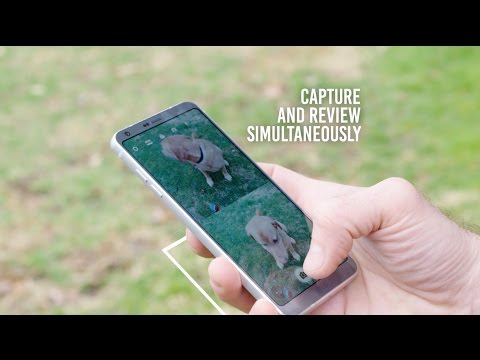 Video preview