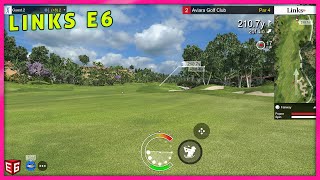 Links E6 Gameplay