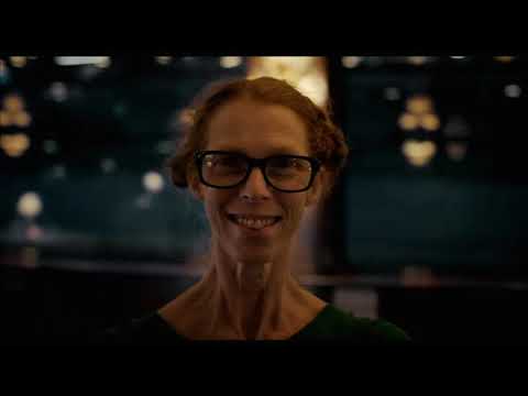 Lost in Paris, a fine dance