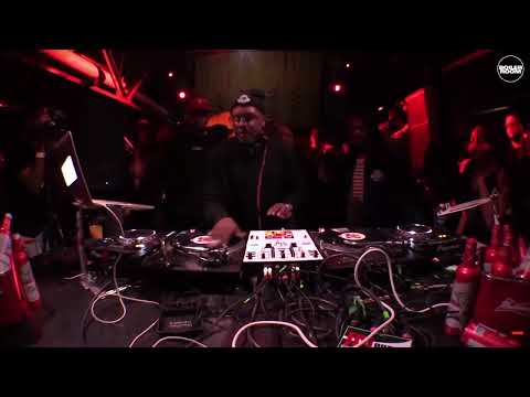 Best transition known to man (DJ Jazzy Jeff)