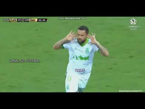 GOL DO AMÉRICA MG HOJE | GOL DE FELIPE AZEVEDO | ATLÉTICO MG 0 X 1 AMÉRICA MG