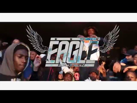SDT Feat Brick Gang BL - En Normal | Visual By EagleProd