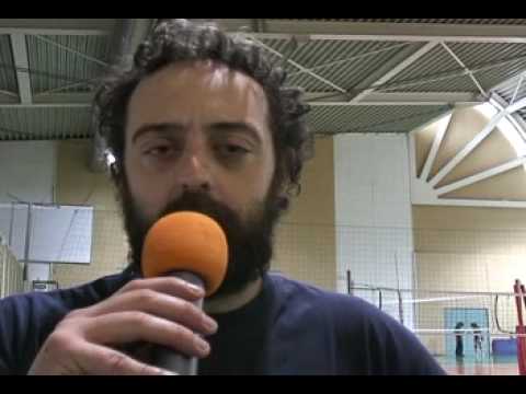 Liguria Sport - Intervista a Matteo Zanoni (Normac AVB)