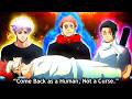 Sukuna S Death Is Hard To Defend But I Ll Try Yuji Vs Sukuna Explained JUJUTSU KAISEN
