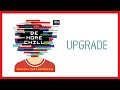 Upgrade — Be More Chill (Lyric Video) [OCR]