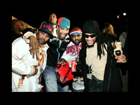 Knockin heads off   lil jon feat jadakiss