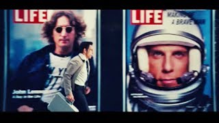 WAKE UP ::: THE SECRET LIFE OF WALTER MITTY [2013] - MOVIE SOUNDTRACK - ARCADE FIRE