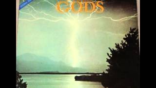 Peter Thomas - Valley of the Gods - 1974
