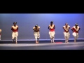 Aaranne Aarane Urumi Dance