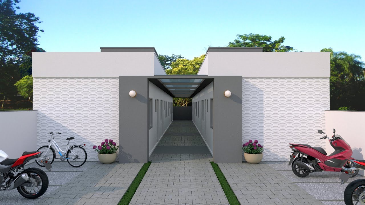 VIVER DE KITNET: 6 Opções pra alugar e investir