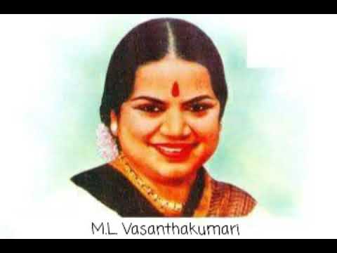 Smara sada manasa... | Bilahari | Adi | Swati Tirunal | MLV