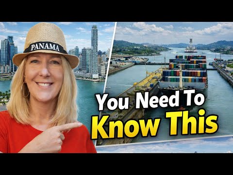 Three Most Important Things You Need to Know Before You Move to Panama.