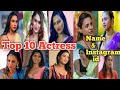 2023 Ullu Web Series Actress Name With Photo Day Web Series Actress Name
