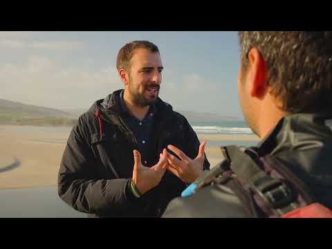 Vídeo: Os nomes da terra. Arteixo